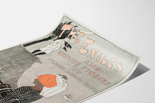 the-exiles-other-stories-by-richard-harding-davis