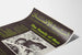 Vintageposter The Family of Man - Internationell Fotoutställning