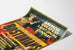 Vintageposter av America's Greatest Light Opera Company - The Famous Original Bostonians