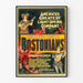 Vintageposter av America's Greatest Light Opera Company - The Famous Original Bostonians