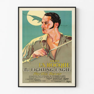 the-fighting-eagle