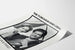 Poster The Forough Duo USA Violin och Piano - Vintage Musikväggdekoration