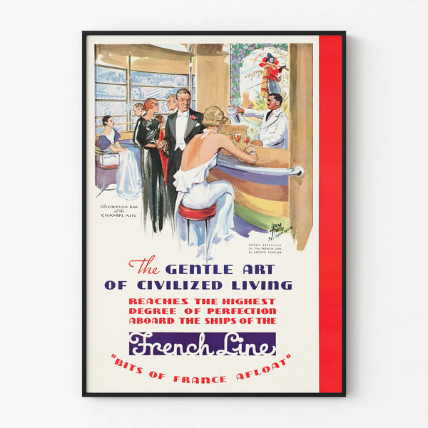 the-gentle-art-of-civilized-living