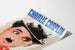 Charlie Chaplin-poster - Guldfeber vintage väggdekoration