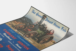 the-great-dorset-steam-fair-great-working-of-steam-engines