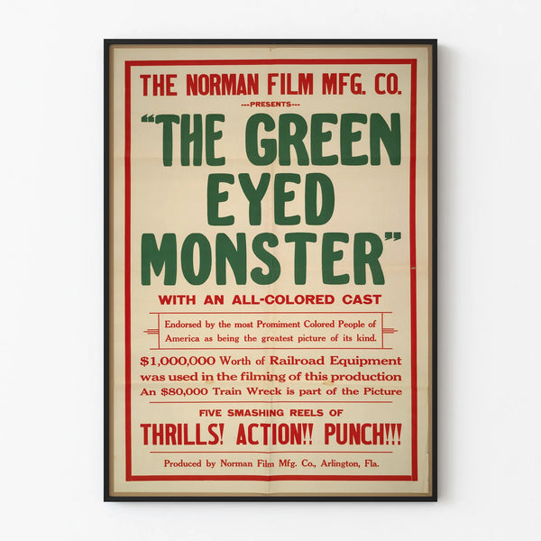 the-green-eyed-monster