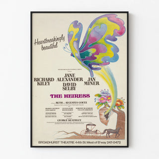 the-heiress