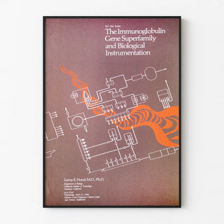 the-immunoglobulin-gene-superfamily-and-biological-instrumentation