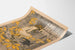 Vintageposter The Inland Printer november - Konstnärlig illustration och natur
