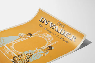 the-invader