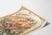 Vintage dekorativ poster The Iris Souvenir för 1851