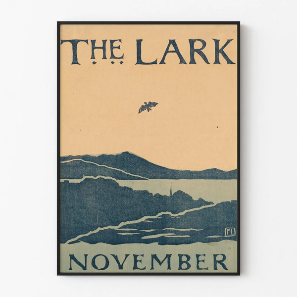 the-lark-november