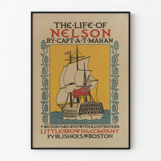 the-life-of-nelson