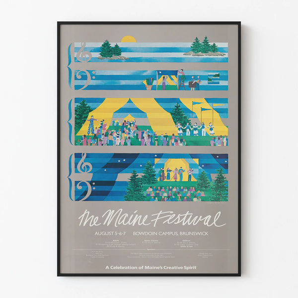 the-maine-festival