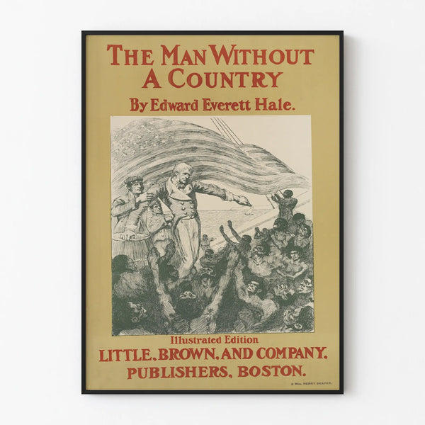the-man-without-a-country