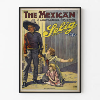 the-mexican-a-courageous-revenge