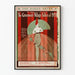 Vintageposter The Naked Truth Follies de Greenwich Village 1920