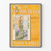 Vintageposter The New York Herald - Påsknummer 1896