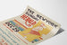 Vintageposter The New York Sunday Herald 29 december
