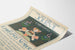 Vintageposter The New York Sunday Journal Julnummer