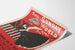 Vintageposter The Sunday World - 19 april