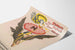 Vintageaffisch New York Sunday World 16 februari