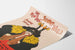 Vintageaffisch The New York Sunday World - Illustration Art déco