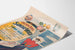 Vintageposter The New York Sunday World - 23 juni