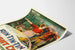 Vintageposter Rin Tin Tin The Night Cry Warner Bros