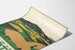Vintageposter The North Downs - Väggdekoration i Retrostil