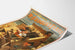 Vintageposter McFadden's Flats « Le'Ggo The Anchor »