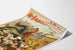 Vintageposter McFadden's Flats - Humoristisk retroinredning