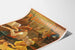 Vintageposter McFadden's Flats - Retro musikdekoration