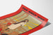 Vintageposter The Only Way - En berättelse om två städer - Väggdekoration
