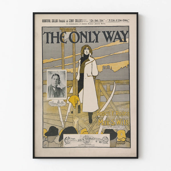 the-only-way