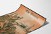 Vintageposter The Passing - Amerikansk patriotisk väggdekoration