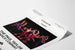 Poster av Danse The Paul Taylor Dance Company vid Cairo Opera House
