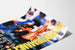 Sportposter Mot Tobaksbruk och Alkoholmissbruk - The Performance Edge