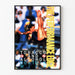 Sportposter Mot Tobaksbruk och Alkoholmissbruk - The Performance Edge