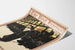Vintageposter The Post Express Holiday Number