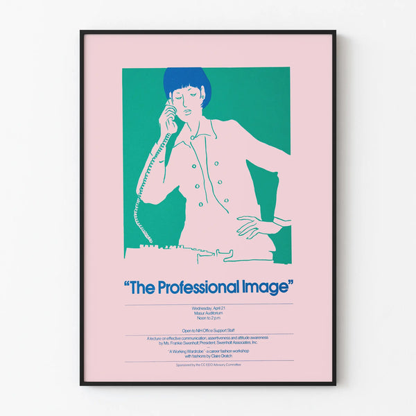 the-professional-image-ii