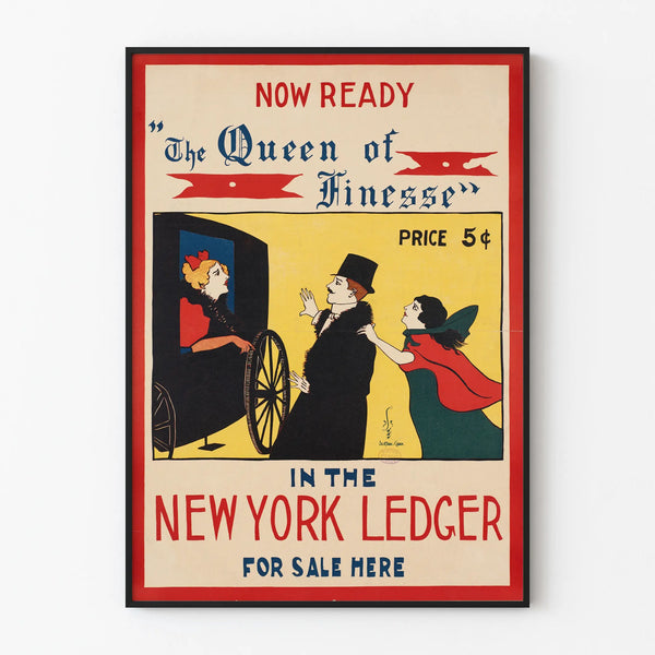 the-queen-of-finesse