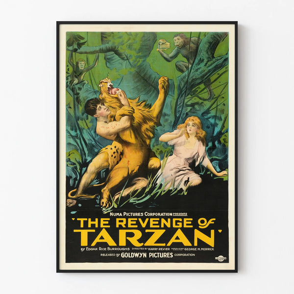 the-revenge-of-tarzan
