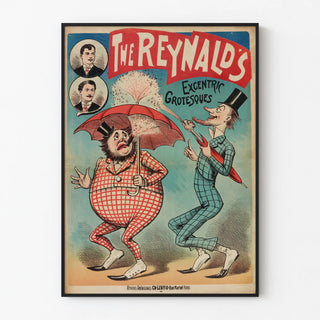 the-reynalds-excentric-grotesques