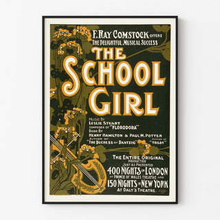 the-school-girl