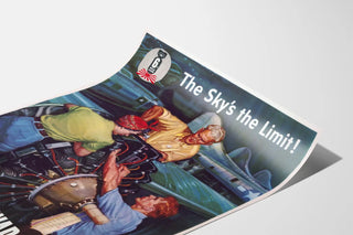 the-skys-the-limit-keep-buying-war-bonds