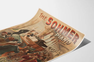 the-sohmer-piano