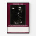 Jazzposter Roy DeCarava - The Sound I Saw