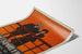 Vintageposter The Spoilers - Poster roman av Rex E. Beach