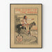 Vintageposter The Story of the Indian George Bird Grinnell